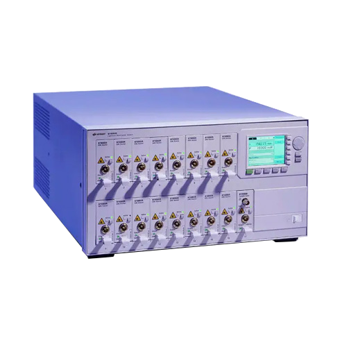 8166A Agilent 安捷倫 光波多路系統-美佳特科技