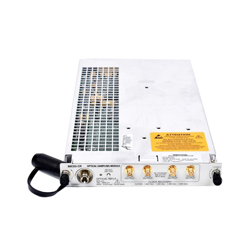 80C03 Tektronix 泰克  數字通信采樣模塊-美佳特科技