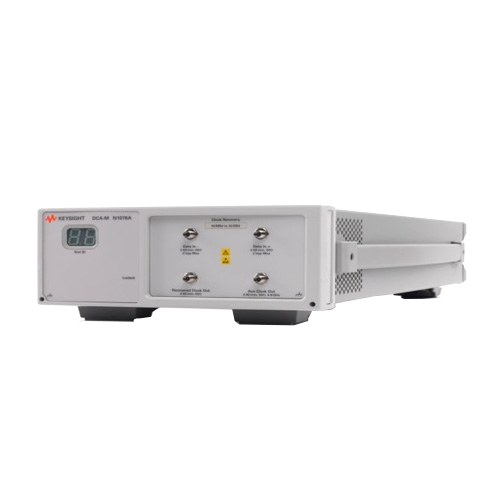 N1076A Keysight 是德 電時鐘恢復-美佳特科技