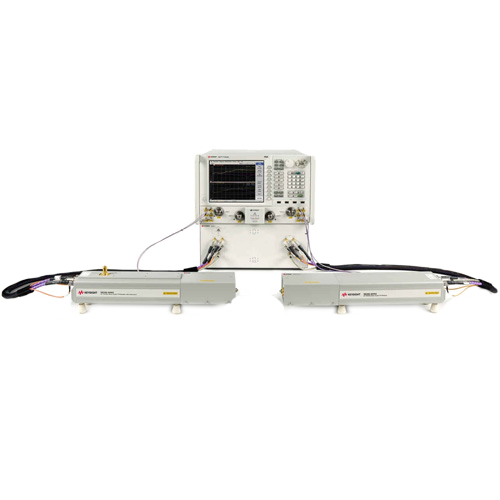 N5251A keysight 是德 毫米波網絡分析儀-美佳特科技