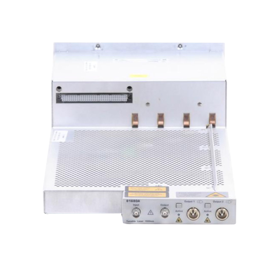 81680A keysight 是德 可調激光源-美佳特科技