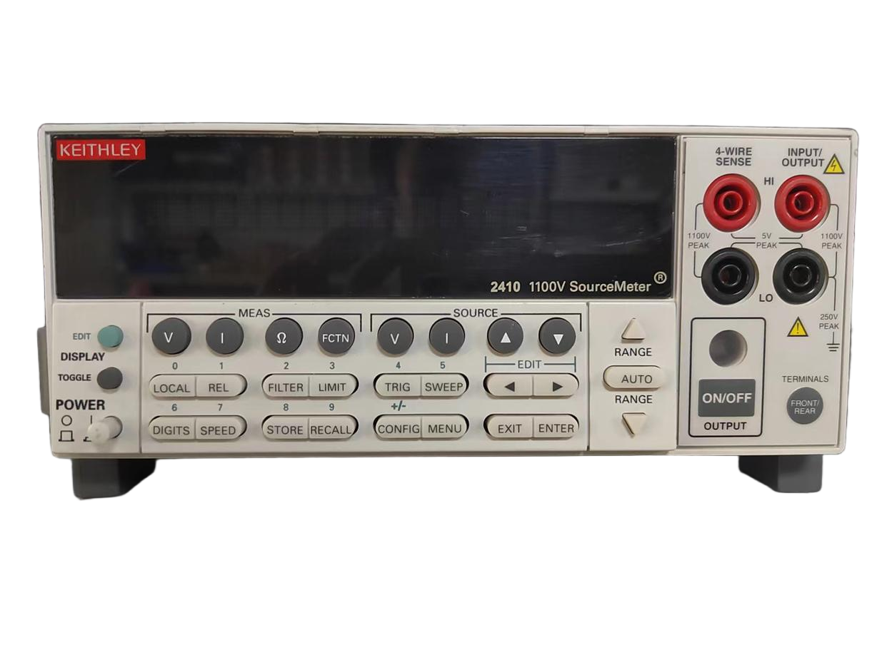 2440 KEITHLEY 吉時利 數字源表