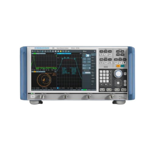 ZNBT20 羅德 網絡分析儀